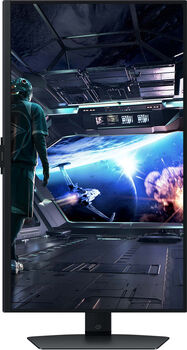 Samsung 27" Odyssey G7 SAS27DG702 leikjaskjár