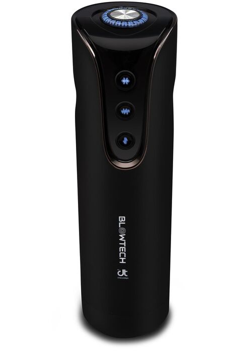 Dream Toys Blowtech Tight Grip Stroking múffa