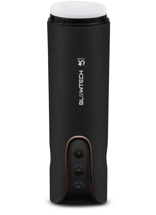 Dream Toys Blowtech Tight Grip Stroking múffa