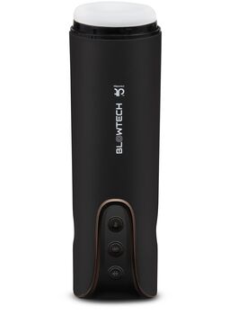 Dream Toys Blowtech Tight Grip Stroking múffa