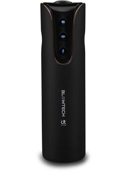 Dream Toys Blowtech Tight Grip Stroking múffa