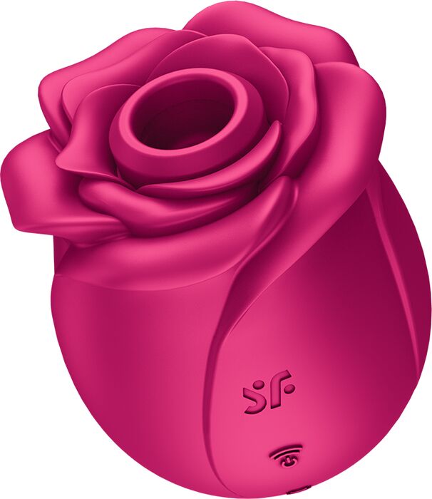 Satisfyer Pro 2 Classic Blossom sogtæki