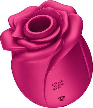 Satisfyer Pro 2 Classic Blossom sogtæki