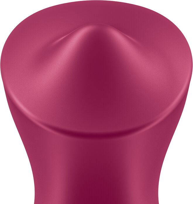 Satisfyer Exciterrr titrari - Bleikur
