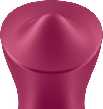 Satisfyer Exciterrr titrari - Bleikur