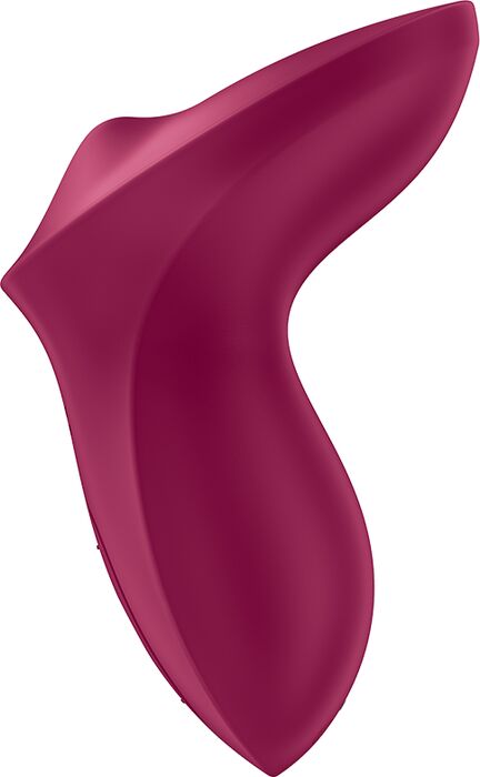 Satisfyer Exciterrr titrari - Bleikur