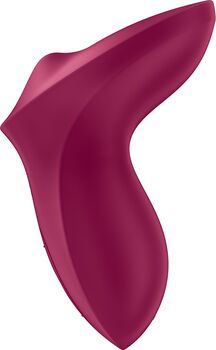 Satisfyer Exciterrr titrari - Bleikur