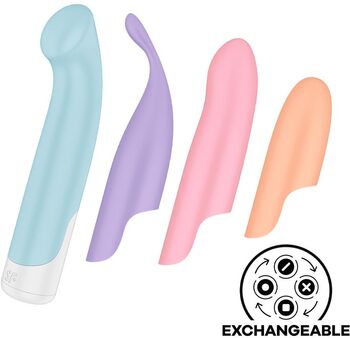 Satisfyer Playful Four titrari