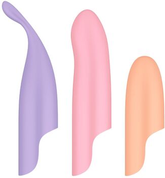 Satisfyer Playful Four titrari