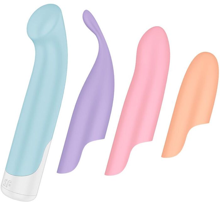 Satisfyer Playful Four titrari