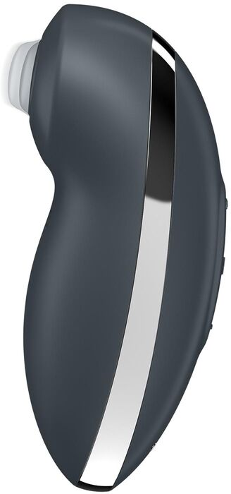 Satisfyer Tap and Climax 2 titrari - Grár