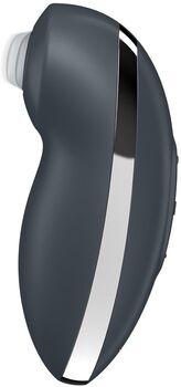 Satisfyer Tap and Climax 2 titrari - Grár