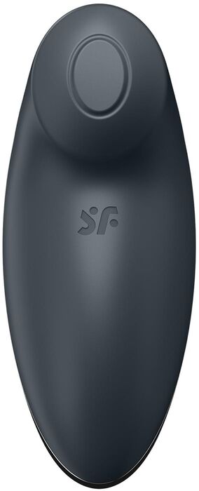 Satisfyer Tap and Climax 2 titrari - Grár