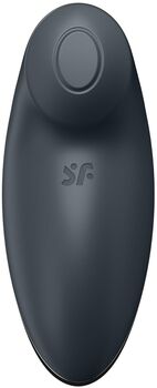 Satisfyer Tap and Climax 2 titrari - Grár