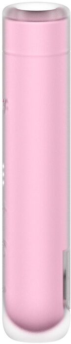 Satisfyer First Kiss sogtæki - bleikt