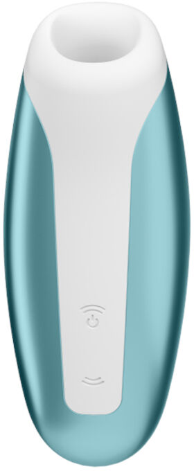 Satisfyer Love Breeze sogtæki