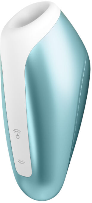 Satisfyer Love Breeze sogtæki