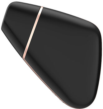 Satisfyer Love Triangle sogtæki