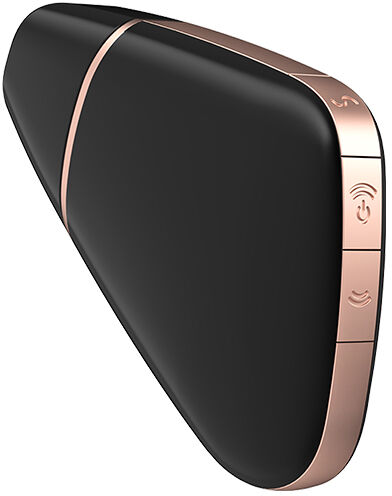 Satisfyer Love Triangle sogtæki