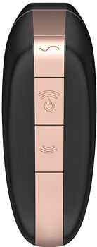 Satisfyer Love Triangle sogtæki