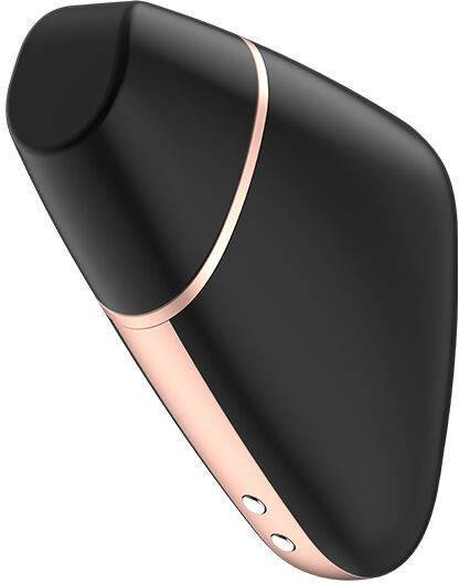 Satisfyer Love Triangle sogtæki