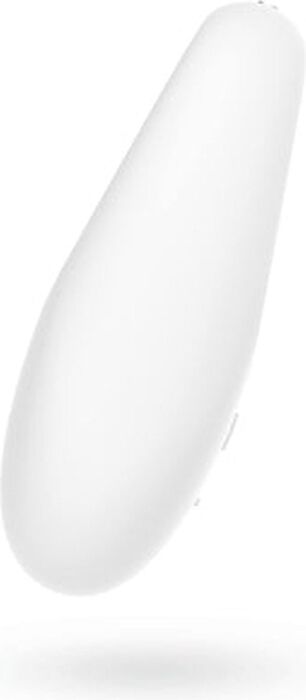 Satisfyer White Temptation egg - Hvítt