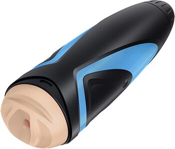 Satisfyer Men One múffa - Svört