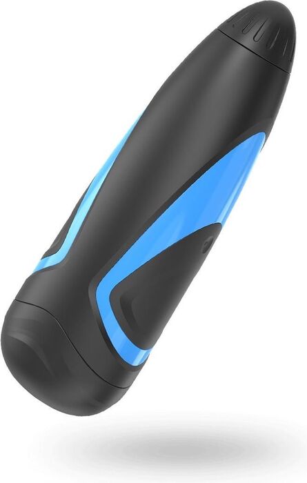 Satisfyer Men One múffa - Svört