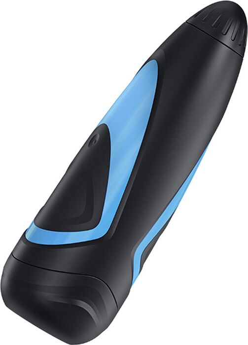 Satisfyer Men One múffa - Svört