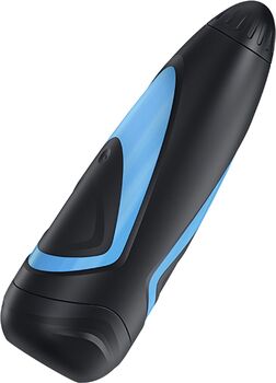 Satisfyer Men One múffa - Svört