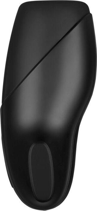Satisfyer Men Vibration múffa - Svört