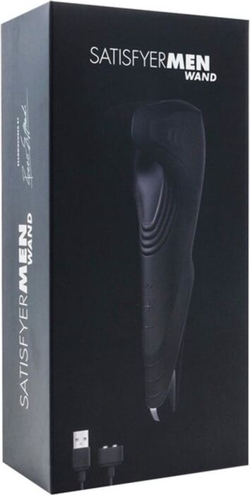 Satisfyer Men Wand nuddvöndur