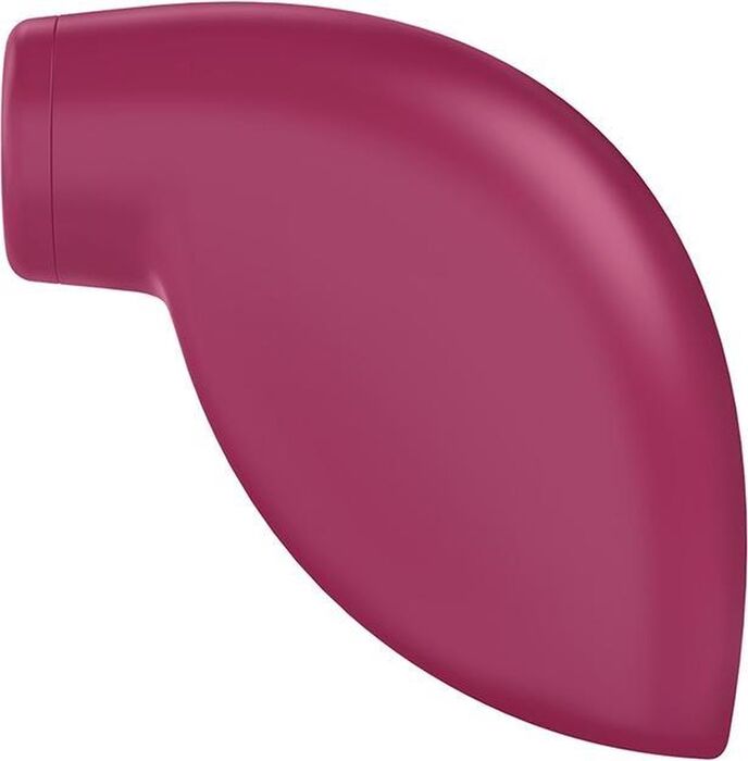 Satisfyer One Night Stand einnota sogtæki