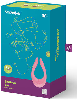 Satisfyer Endless Joy titrari