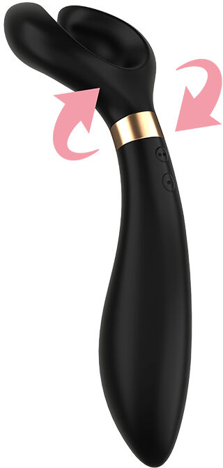 Satisfyer Endless Fun titrari