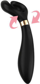 Satisfyer Endless Fun titrari