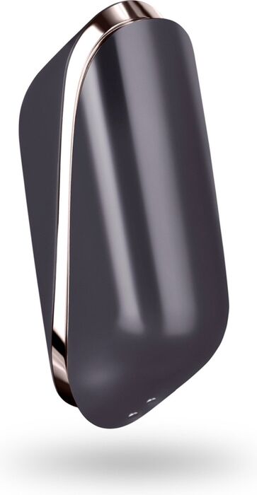 Satisfyer Pro Traveler sogtæki
