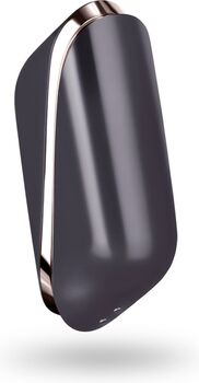 Satisfyer Pro Traveler sogtæki