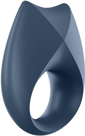 Satisfyer Royal One typpahringur - Blár