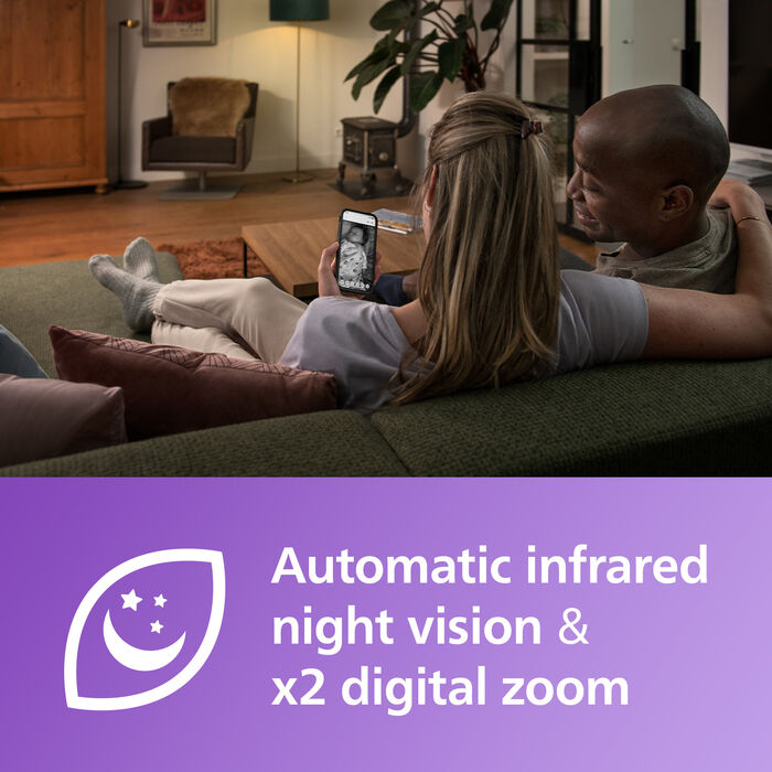 Philips Avent barnapía - Grænt