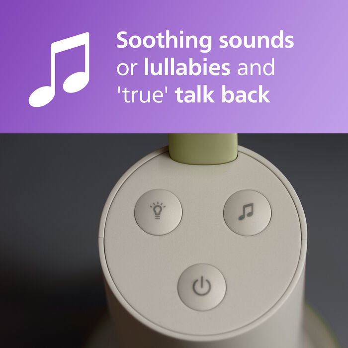 Philips Avent barnapía - Grænt