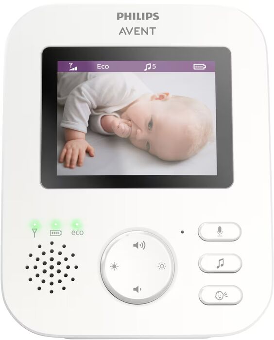 Philips Avent SCD833/26 barnapía