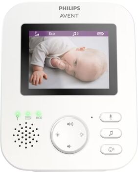 Philips Avent SCD833/26 barnapía 