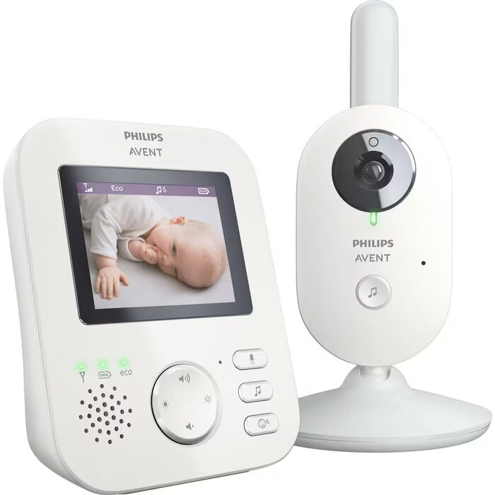 Philips Avent SCD833/26 barnapía