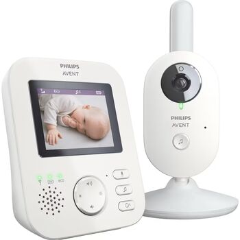 Philips Avent SCD833/26 barnapía 
