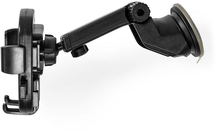 Nedis símahaldari bíl með sogskál 