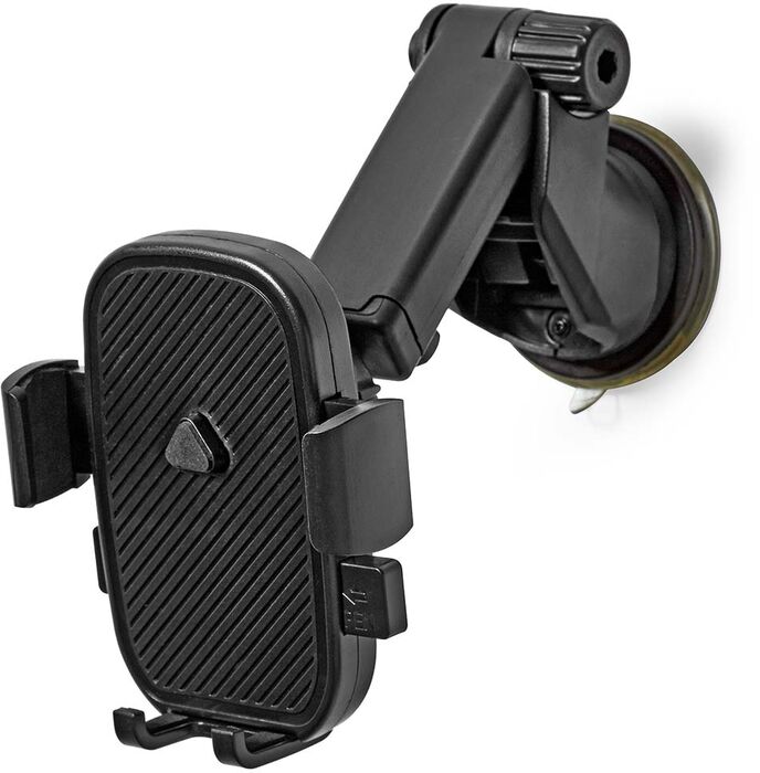 Nedis símahaldari bíl með sogskál 