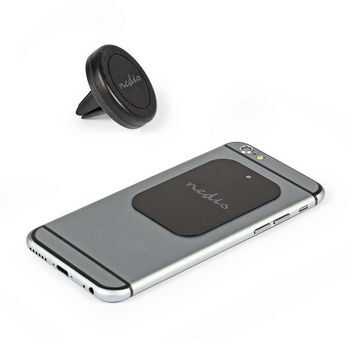 Nedis snjallsímahaldari í bíl