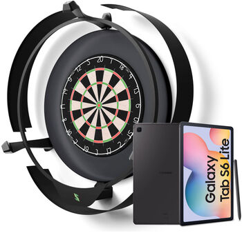 Scolia Home 2 + Samsung Galaxy Tab S6 Lite WiFi pakki