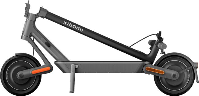 Xiaomi 4 Ultra rafmagnshlaupahjól